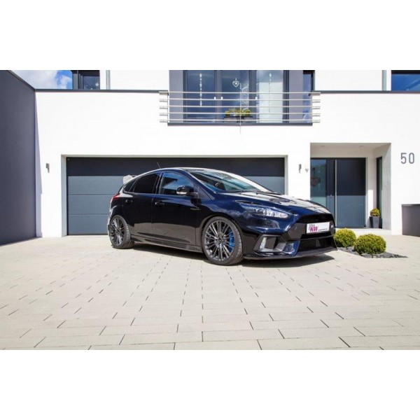 KW DDC Plug and Play Coilover Kit - Focus RS MK3